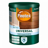Пинотекс Universal 2в1 берёза 0,9л---