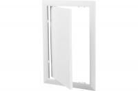 Люк ревизионный ABS-пластик 250х400мм Porta
