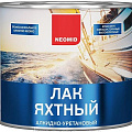 Лаки яхтные Лаки яхтные