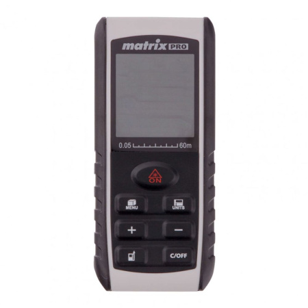 Дальномер лазерный  60м  LD-60 Matrix