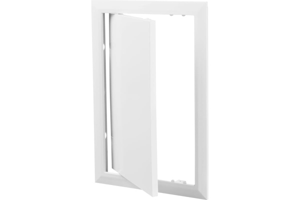 Люк ревизионный ABS-пластик 300х300мм Porta